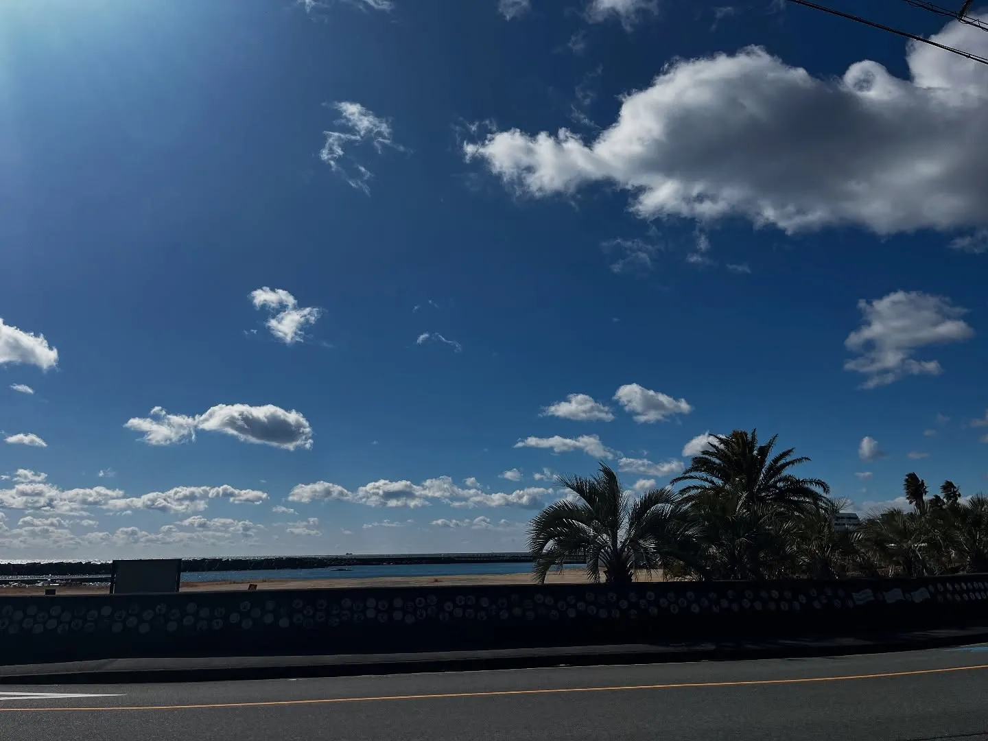 空き家調査で浜島町へ